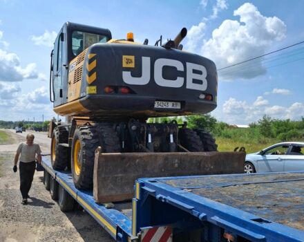 ГАЗ 3110 Волга, об'ємом двигуна 2.45 л та пробігом 0 тис. км за 90000 $, фото 1 на Automoto.ua