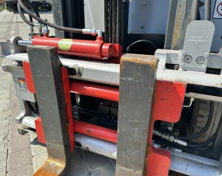 ГАЗ 3110 Волга, об'ємом двигуна 2.45 л та пробігом 0 тис. км за 18113 $, фото 4 на Automoto.ua