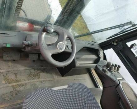 ГАЗ 3110 Волга, об'ємом двигуна 2.45 л та пробігом 0 тис. км за 53628 $, фото 4 на Automoto.ua