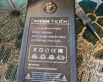 ГАЗ 3110 Волга, объемом двигателя 2.45 л и пробегом 0 тыс. км за 39 $, фото 5 на Automoto.ua