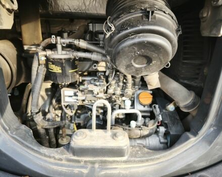 ГАЗ 3110 Волга, объемом двигателя 2.45 л и пробегом 0 тыс. км за 35579 $, фото 9 на Automoto.ua