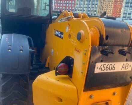 ГАЗ 3110 Волга, объемом двигателя 2.45 л и пробегом 0 тыс. км за 52864 $, фото 3 на Automoto.ua