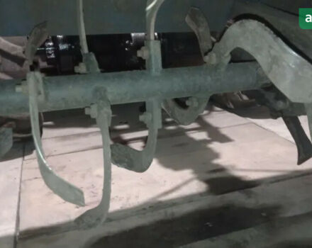 ГАЗ 3110 Волга, об'ємом двигуна 2.45 л та пробігом 0 тис. км за 239 $, фото 4 на Automoto.ua