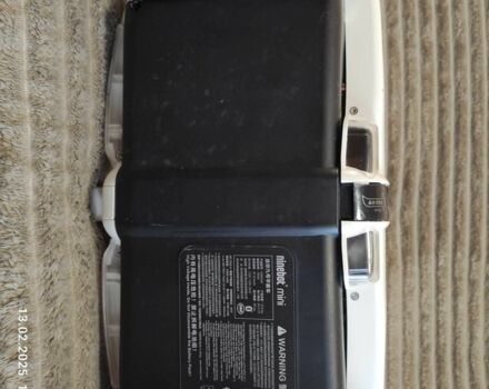 ГАЗ 3110 Волга, объемом двигателя 2.45 л и пробегом 0 тыс. км за 131 $, фото 4 на Automoto.ua