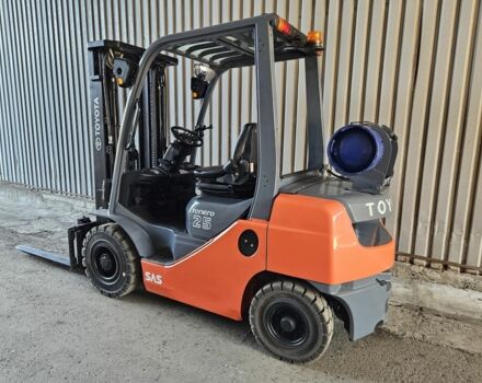 ГАЗ 3110 Волга, объемом двигателя 2.45 л и пробегом 0 тыс. км за 17299 $, фото 7 на Automoto.ua