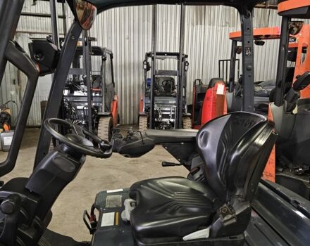 ГАЗ 3110 Волга, объемом двигателя 2.45 л и пробегом 0 тыс. км за 16797 $, фото 22 на Automoto.ua