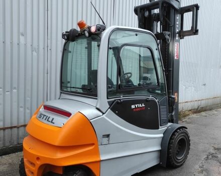 ГАЗ 3110 Волга, объемом двигателя 2.45 л и пробегом 0 тыс. км за 33825 $, фото 14 на Automoto.ua