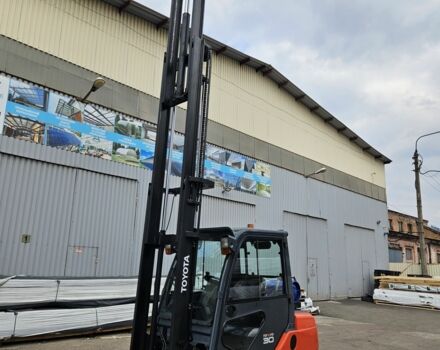 ГАЗ 3110 Волга, об'ємом двигуна 2.45 л та пробігом 0 тис. км за 20620 $, фото 14 на Automoto.ua