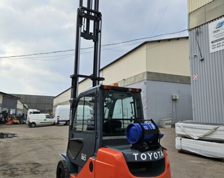 ГАЗ 3110 Волга, об'ємом двигуна 2.45 л та пробігом 0 тис. км за 20620 $, фото 10 на Automoto.ua