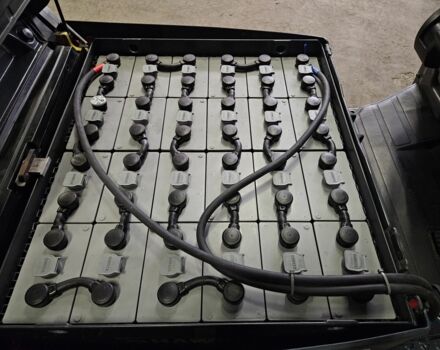 ГАЗ 3110 Волга, объемом двигателя 2.45 л и пробегом 0 тыс. км за 16797 $, фото 10 на Automoto.ua