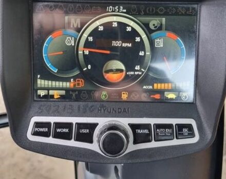 ГАЗ 3110 Волга, объемом двигателя 2.45 л и пробегом 0 тыс. км за 110431 $, фото 6 на Automoto.ua