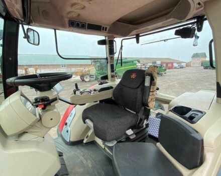 ГАЗ 3110 Волга 2018 у Вінниці на Automoto.ua ГАЗ 3110 Волга, об'ємом двигуна 2.45 л та пробігом 0 тис. км за 169506 $, фото 11 на Automoto.ua