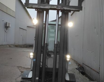 ГАЗ 3110 Волга, объемом двигателя 2.45 л и пробегом 0 тыс. км за 33825 $, фото 11 на Automoto.ua