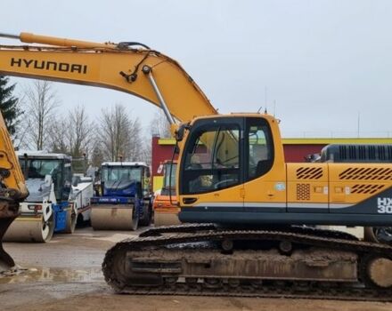 ГАЗ 3110 Волга, объемом двигателя 2.45 л и пробегом 0 тыс. км за 110431 $, фото 4 на Automoto.ua