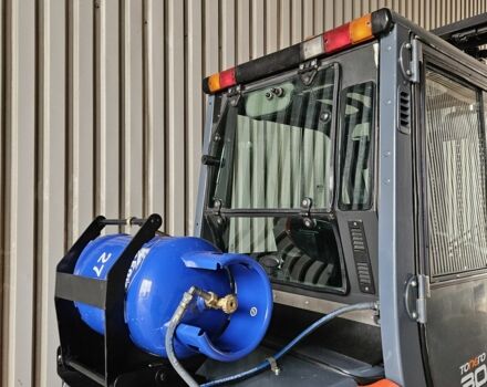 ГАЗ 3110 Волга, об'ємом двигуна 2.45 л та пробігом 0 тис. км за 20620 $, фото 20 на Automoto.ua