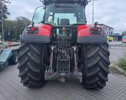 ГАЗ 3110 Волга 2018 у Вінниці на Automoto.ua ГАЗ 3110 Волга, об'ємом двигуна 2.45 л та пробігом 0 тис. км за 169506 $, фото 3 на Automoto.ua