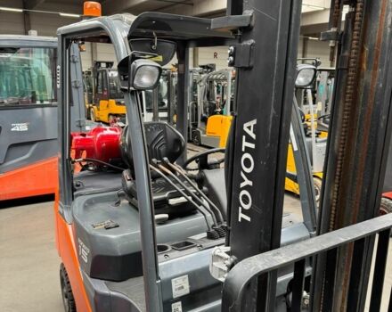 ГАЗ 3110 Волга, объемом двигателя 2.45 л и пробегом 0 тыс. км за 11707 $, фото 6 на Automoto.ua