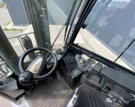 ГАЗ 3110 Волга, объемом двигателя 2.45 л и пробегом 0 тыс. км за 19757 $, фото 7 на Automoto.ua
