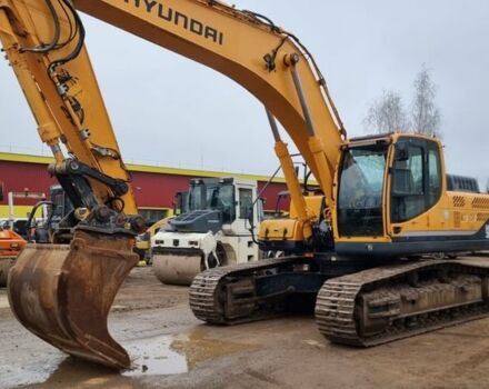 ГАЗ 3110 Волга, объемом двигателя 2.45 л и пробегом 0 тыс. км за 110431 $, фото 2 на Automoto.ua