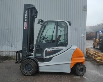 ГАЗ 3110 Волга, объемом двигателя 2.45 л и пробегом 0 тыс. км за 33825 $, фото 1 на Automoto.ua