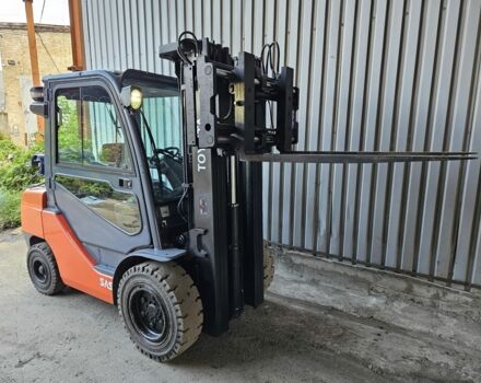 ГАЗ 3110 Волга, об'ємом двигуна 2.45 л та пробігом 0 тис. км за 21894 $, фото 8 на Automoto.ua