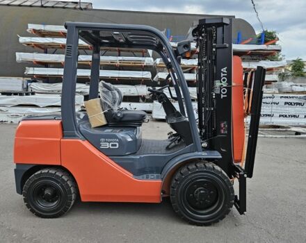 ГАЗ 3110 Волга, об'ємом двигуна 2.45 л та пробігом 0 тис. км за 18534 $, фото 22 на Automoto.ua