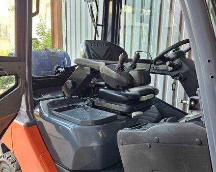 ГАЗ 3110 Волга, об'ємом двигуна 2.45 л та пробігом 0 тис. км за 21894 $, фото 21 на Automoto.ua