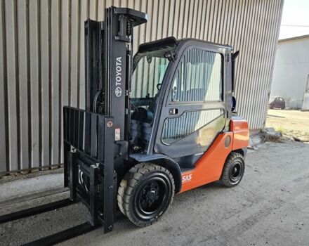 ГАЗ 3110 Волга, об'ємом двигуна 2.45 л та пробігом 0 тис. км за 21662 $, фото 10 на Automoto.ua