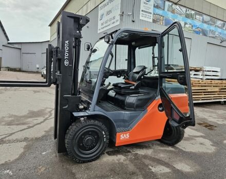 ГАЗ 3110 Волга, об'ємом двигуна 2.45 л та пробігом 0 тис. км за 41702 $, фото 13 на Automoto.ua