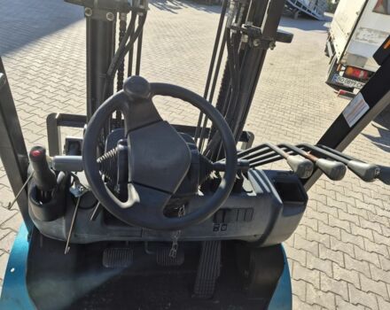 ГАЗ 3110 Волга 2019 в Тернополе на Automoto.ua ГАЗ 3110 Волга, объемом двигателя 2.45 л и пробегом 0 тыс. км за 12000 $, фото 6 на Automoto.ua