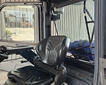 ГАЗ 3110 Волга, об'ємом двигуна 2.45 л та пробігом 0 тис. км за 21894 $, фото 9 на Automoto.ua