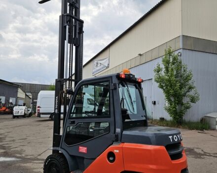 ГАЗ 3110 Волга, об'ємом двигуна 2.45 л та пробігом 0 тис. км за 41702 $, фото 7 на Automoto.ua