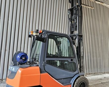 ГАЗ 3110 Волга, об'ємом двигуна 2.45 л та пробігом 0 тис. км за 21894 $, фото 14 на Automoto.ua