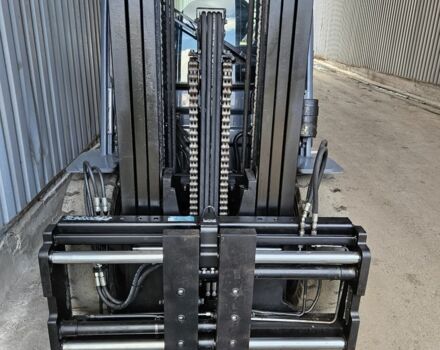 ГАЗ 3110 Волга, об'ємом двигуна 2.45 л та пробігом 0 тис. км за 21894 $, фото 16 на Automoto.ua