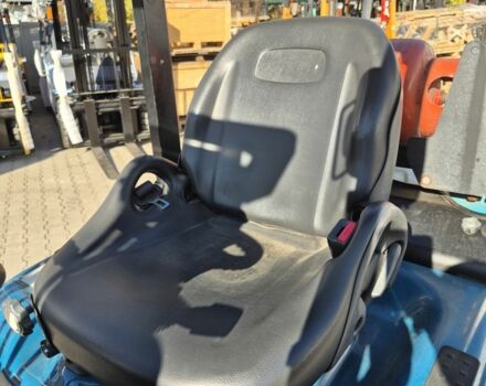 ГАЗ 3110 Волга 2019 в Тернополе на Automoto.ua ГАЗ 3110 Волга, объемом двигателя 2.45 л и пробегом 0 тыс. км за 12000 $, фото 4 на Automoto.ua