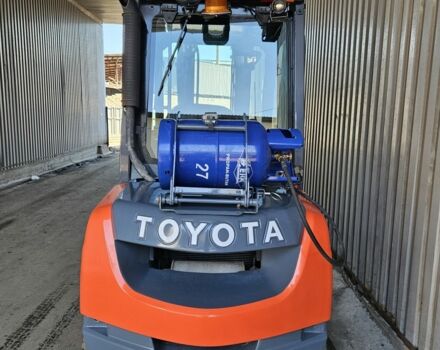 ГАЗ 3110 Волга, об'ємом двигуна 2.45 л та пробігом 0 тис. км за 21662 $, фото 2 на Automoto.ua