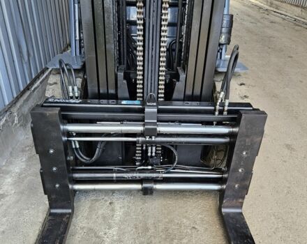 ГАЗ 3110 Волга, об'ємом двигуна 2.45 л та пробігом 0 тис. км за 21894 $, фото 15 на Automoto.ua