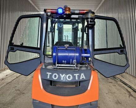 ГАЗ 3110 Волга, об'ємом двигуна 2.45 л та пробігом 0 тис. км за 21894 $, фото 10 на Automoto.ua