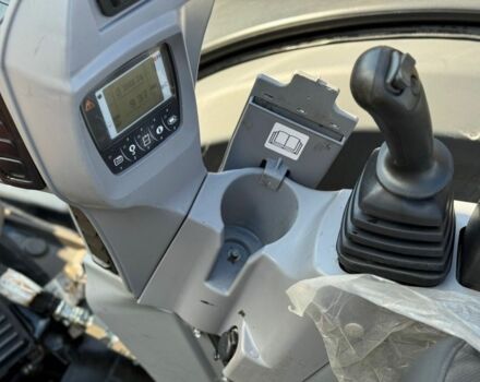 ГАЗ 3110 Волга 2019 у Болехове на Automoto.ua ГАЗ 3110 Волга, об'ємом двигуна 2.45 л та пробігом 0 тис. км за 35500 $, фото 5 на Automoto.ua