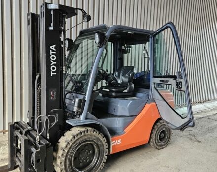 ГАЗ 3110 Волга, об'ємом двигуна 2.45 л та пробігом 0 тис. км за 21894 $, фото 3 на Automoto.ua