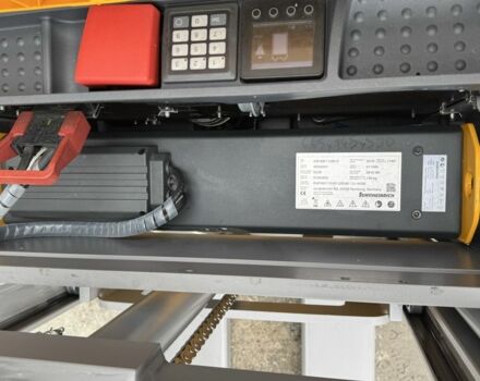 ГАЗ 3110 Волга, об'ємом двигуна 2.45 л та пробігом 0 тис. км за 5493 $, фото 5 на Automoto.ua