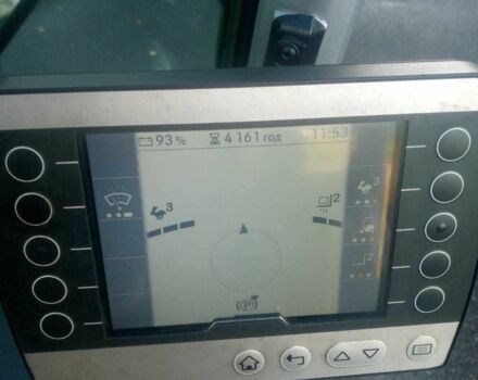 ГАЗ 3110 Волга, объемом двигателя 2.45 л и пробегом 0 тыс. км за 24496 $, фото 6 на Automoto.ua