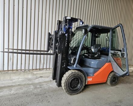 ГАЗ 3110 Волга, об'ємом двигуна 2.45 л та пробігом 0 тис. км за 21894 $, фото 7 на Automoto.ua