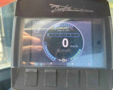 ГАЗ 3110 Волга, объемом двигателя 2.45 л и пробегом 0 тыс. км за 180000 $, фото 4 на Automoto.ua