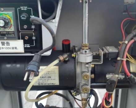 ГАЗ 3110 Волга 2019 в Каменце-Подольском на Automoto.ua ГАЗ 3110 Волга, объемом двигателя 2.45 л и пробегом 0 тыс. км за 2500 $, фото 5 на Automoto.ua