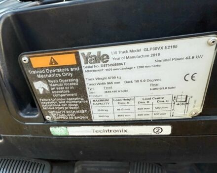 ГАЗ 3110 Волга, объемом двигателя 2.45 л и пробегом 0 тыс. км за 15500 $, фото 4 на Automoto.ua