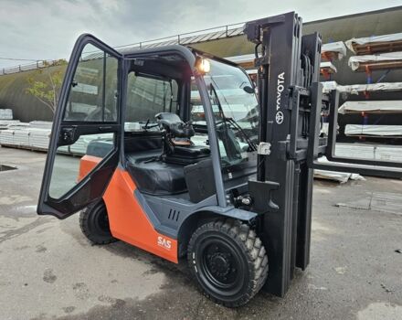 ГАЗ 3110 Волга, об'ємом двигуна 2.45 л та пробігом 0 тис. км за 41702 $, фото 10 на Automoto.ua