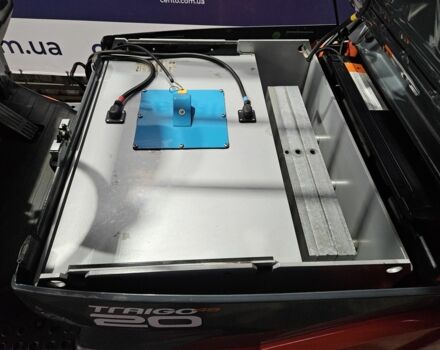 ГАЗ 3110 Волга, об'ємом двигуна 2.45 л та пробігом 0 тис. км за 24326 $, фото 4 на Automoto.ua