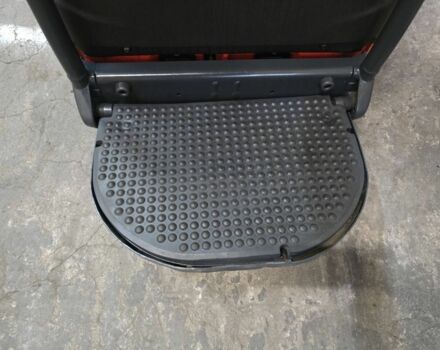 ГАЗ 3110 Волга, об'ємом двигуна 2.45 л та пробігом 0 тис. км за 8405 $, фото 5 на Automoto.ua