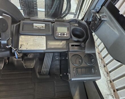 ГАЗ 3110 Волга, об'ємом двигуна 2.45 л та пробігом 0 тис. км за 21662 $, фото 9 на Automoto.ua